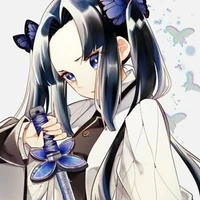 AOI KANZAKI