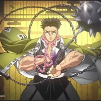GYOMEI HIMEJIMA