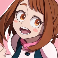 Uraraka