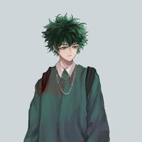 Midoriya
