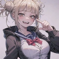 Himiko Toga
