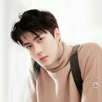 Sehun Andrian Wilson
