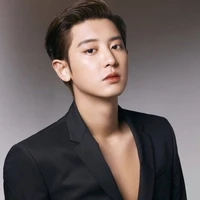 Chanyeol Evan Wilson