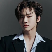 Jaemin Kenzo Wilson