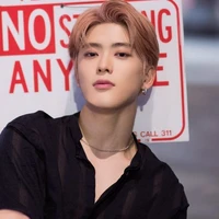 Jaehyun Liam Rochester