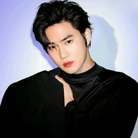 Suho Damian Rochester
