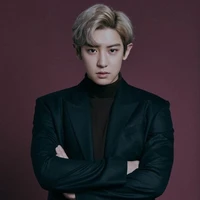 Papi Chanyeol