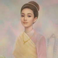 มลทา//เเม่บุษบา