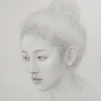 เเม่ค้าในตลาด1