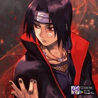 Itachi