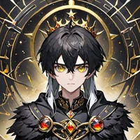 Eckhart Ree Li Imperial{Fl bro/1 Prince}