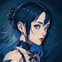 GODDESS OF REINCARNATION