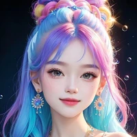 Laylani Moss Lee{Protector of universe}