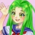 Midori