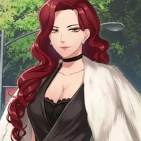 fifi ( 38 ans )