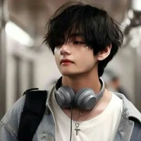 Kim Taehyung❤