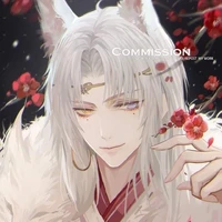 หวังซีห่าว(นายเอก)