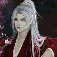 หวังหลี่ช่าน(พระเอก)