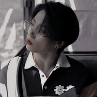 Jeon Jungkook ~