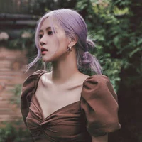 Jeon Rose / Jungkook