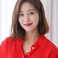 Jeon Bo-Ah / Jungkook