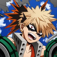 bakugou