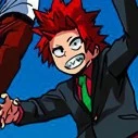 kirishima