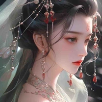 เสี่ยวลู่ : ( เทพแห่งจักรวาล )