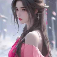 ไป๋ซาน : (เทพบุปผา)