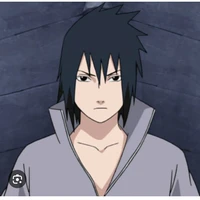 Sasuke uchiha(kakek)