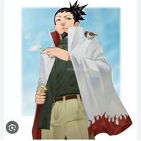 Shikamaru Nara/hokage ke 8