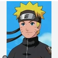 Uzumaki Naruto namikage(hokage 7)