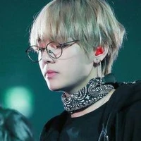 taehyung