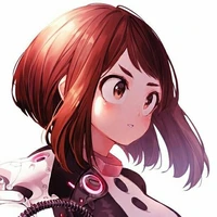 Uraraka