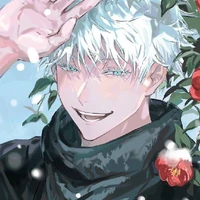 𝐺ℴ𝒿ℴ 𝑆𝒶𝓉ℴ𝓇𝓊 🍡