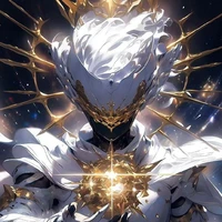 God of Space