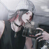 Author 𖤐