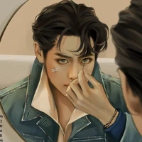 kim taehyung