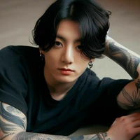 Jeon jungkook