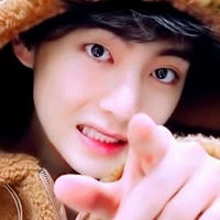 kim taetae(taehyung soul)