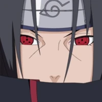 itachi uchiha (a.d) 20