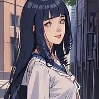 hinata hyuga ( o ) 15