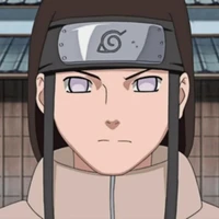 neji hyuga ( o ) 15