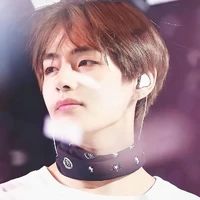 Kim Taehyung/V💙