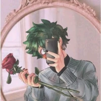 deku Alfa dominante