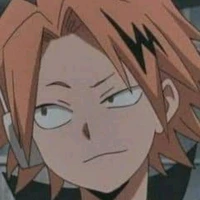 denki Alfa dominante
