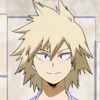 mamá de bakugo Alfa