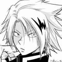denki secundaria