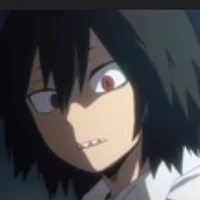 kirishima secundaria