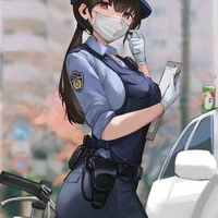 Officer